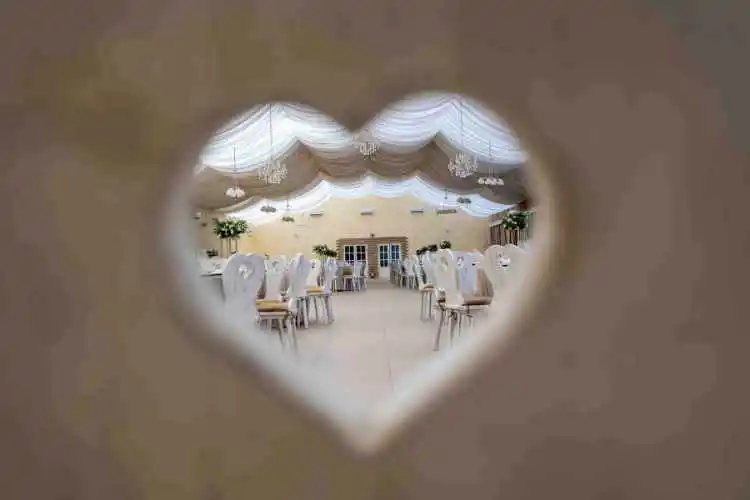 Sala de evenimente si nunti
